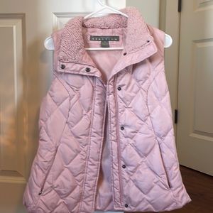 Kenneth Cole Reaction Vest